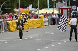 Supermoto Dortmund Westfalenhallen 2011-467